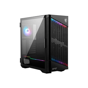 Корпус MSI MPG VELOX 100P AIRFLOW зображення 1