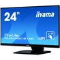 Монітор iiyama T2454MSC-B1AG - зменшене зображення 3