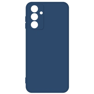 Чехол для мобильного телефона Intaleo SoftShell Samsung Galaxy A24 Light Blue (1283126585715) изображение 1