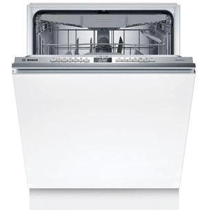 Посудомийна машина Bosch SMH4ECX28E изображение 1