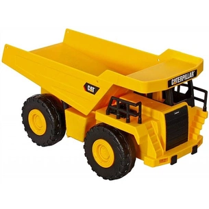 Спецтехніка Toy State Самосвал CAT 33 см (35641) зображення 1