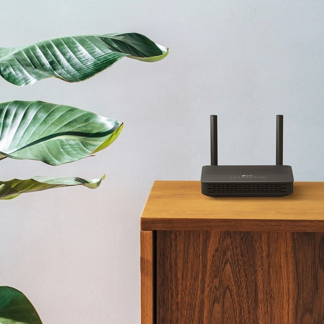 Бездротовий маршрутизатор TP-Link XX530v - picture 1