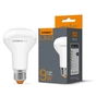 Лампочка Videx LED R63e 9W E27 4100K 220V (VL-R63e-09274) - зменшене зображення 2