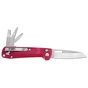 Мультитул Leatherman Free K2 Crimson (832890) - зменшене зображення 2