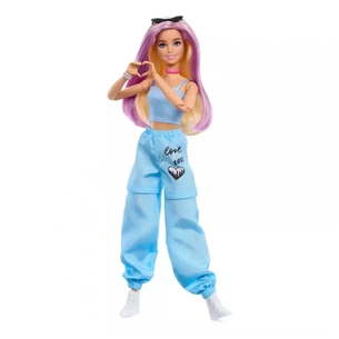 Лялька Barbie Позуй стильно серії Deluxe Style (JNC61) зображення 1