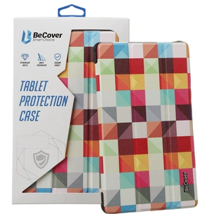Чохол до планшета BeCover Smart Case Realme Pad 10.4" Square (708279) зображення 1