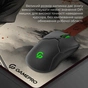 Килимок для мишки GamePro Speed/Control Gray (MP275GS) - preview 6