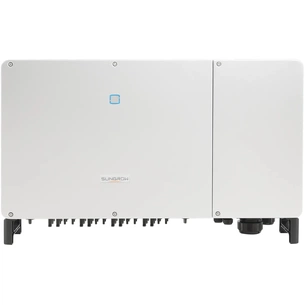 Солнечный инвертор Sungrow SG110CX-V112 110KW 12 MPPT 220/380V, 3ф (ASG02271) (SG110CX-V112) изображение 1