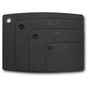 Дошка для нарізання Victorinox Epicurean Kitchen L Black (7.4122.3) - зменшене зображення 2