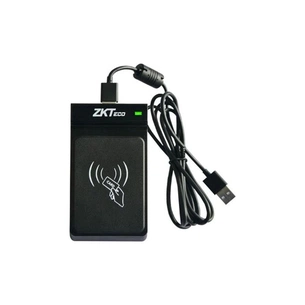 Считыватель бесконтактных карт ZKTeco CR20M изображение 1