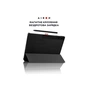 Чохол до планшета AirOn Premium Samsung Galaxy Tab S8 Ultra 14.6 2022 + protective film black (4822352781090) - уменьшенное изображение 12