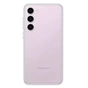 Чохол до мобільного телефона Samsung Galaxy S23 Plus Frame Case White (EF-MS916CWEGRU) - зменшене зображення 3