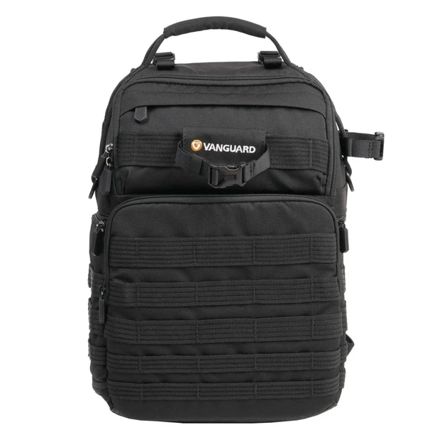 Фото-сумка Vanguard Backpack VEO Range T 37M Black (4719856249100) - picture 2
