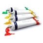 Масляные краски Faber-Castell Creative Studio 24 кольора, 24 туб х 9 мл (379524) (32070) - уменьшенное изображение 5
