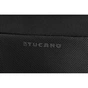 Сумка для ноутбука Tucano 15.6" Dritta Black (BDR15) - зменшене зображення 11