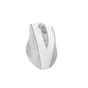 Миша бездротова A4Tech Fstyler FG55S Plus White - зменшене зображення 8
