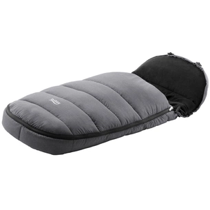 Чохол для ніг Britax-Romer Shiny Melange Grey (2000033218) зображення 1