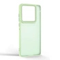 Чохол до мобільного телефона Armorstandart Frame Motorola Edge 60 5G Light Green (ARM86090) - зменшене зображення 2