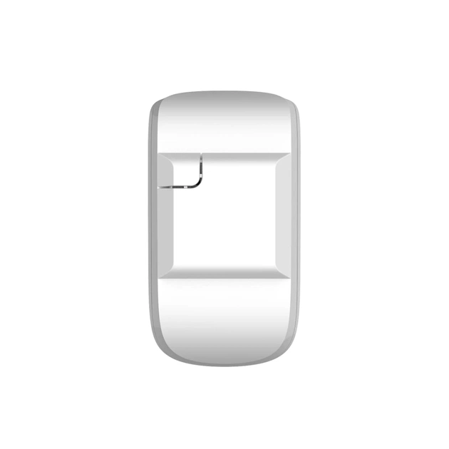 Датчик руху Ajax MotionCam HDR (PhOD) white - picture 3