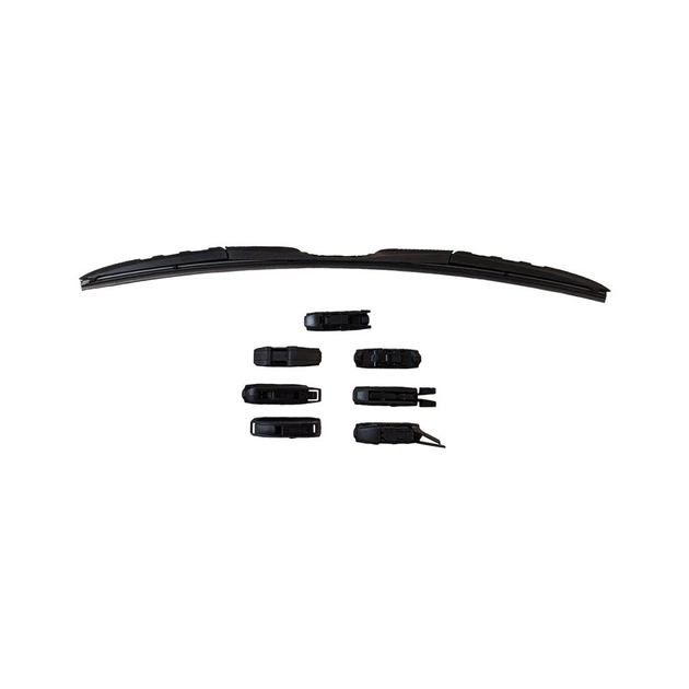 Щетка стеклоочистителя SATO TECH 450mm (WH450) - изображение 1