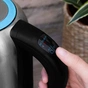 Електрочайник Cecotec ThermoSense 290 Steel CCTC-01515 (8435484015158) - зменшене зображення 5