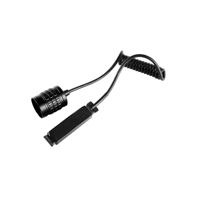 Виносна тактична кнопка Olight для М10/М18 (RM-10) - picture 2