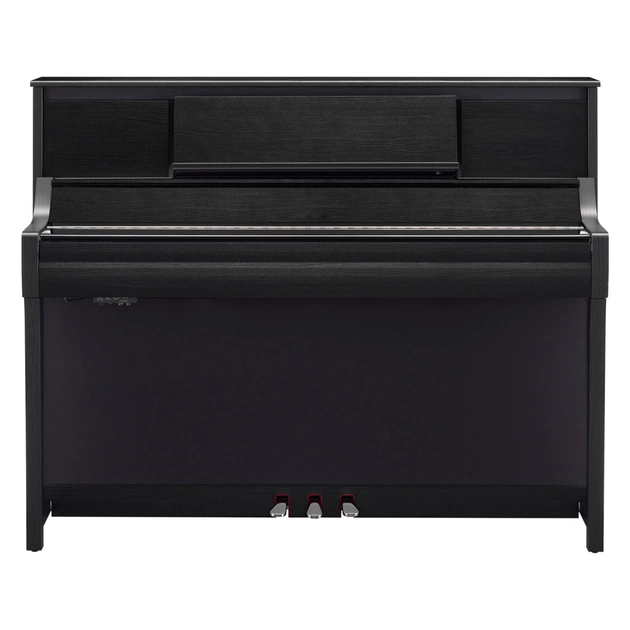 Цифрове піаніно Yamaha Clavinova CSP-295 Black (CSP-295B) - picture 3