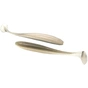 Силікон рибальський Keitech Easy Shiner 5" (5 шт/уп) 484 Chartreuse Shad (1551.15.31) - зменшене зображення 2