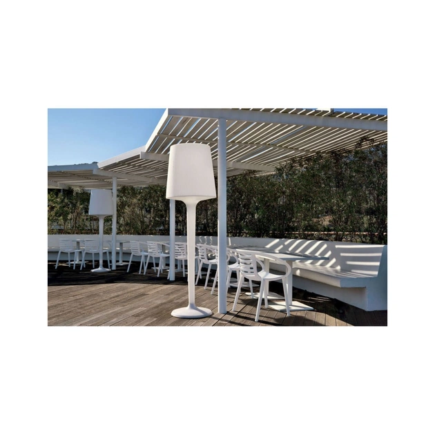 Кухонний стілець PAPATYA mambo, біле (2326) - picture 11