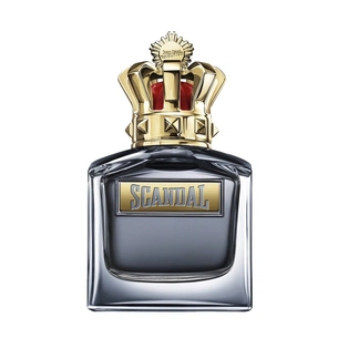 Туалетна вода Jean Paul Gaultier Scandal Pour Homme 50 мл (8435415030908) зображення 1