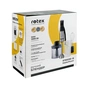 Блендер Rotex RTB1090-B MasterPower - зменшене зображення 9