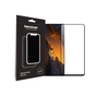 Скло захисне BeCover Poco F5 Black (709743) - зменшене зображення 1