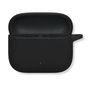 Чохол для навушників BeCover для OPPO Enco Buds 3 Pro Black (714837) - preview 2