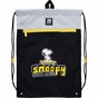 Сумка для взуття Kite Education Snoopy з кишенею (SN21-601M-1) - зменшене зображення 1