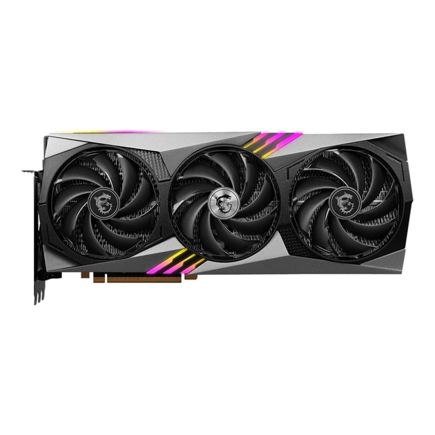 Відеокарта MSI GeForce RTX4080 SUPER 16GB GAMING X TRIO (RTX 4080 SUPER 16G GAMING X TRIO) - изображение 1