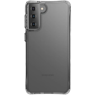 Чохол до мобільного телефона UAG Samsung Galaxy S21+ Plyo, Ice (212822114343) зображення 1