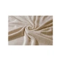 Плед Ярослав Фліс бежевий 200х170 (44139) - зменшене зображення 3
