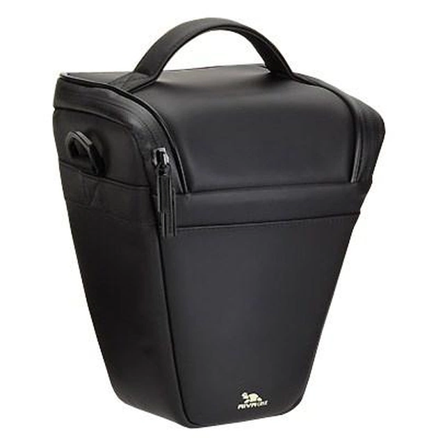 Фото-сумка RivaCase Antishock SLR Case (1501LRPU Black) - изображение 1