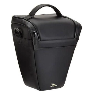 Фото-сумка RivaCase Antishock SLR Case (1501LRPU Black) зображення 1