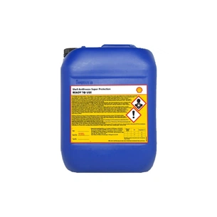 Антифриз Shell Premium 774 С/Р 20л G11 (75108) зображення 1