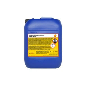 Антифриз Shell Premium 774 С/Р 20л G11 (75108) зображення 1