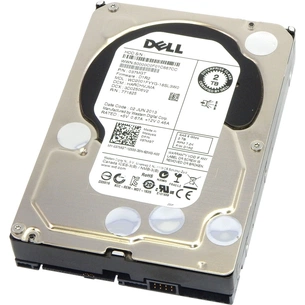 HDD 3.5" SAS 2.0TB WD Enterprise Class 7200rpm 32MB (WD2001FYYG)_Refurbished зображення 1