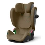 Автокрісло Cybex Pallas G i-Size Classic Beige (521000525) - зменшене зображення 7
