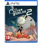 Гра Sony Outer Worlds 2, BD диск (1180216) - зменшене зображення 1