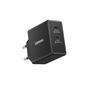 Блок питания к ноутбуку Lenovo Dual USB-C 65W GaN Charger (40AW065BEU) - уменьшенное изображение 6