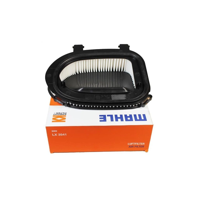 Повітряний фільтр для автомобіля Mahle LX3541 - picture 5