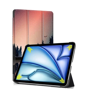 Чохол до планшета BeCover Smart Case Apple iPad Air 11" M4 2026 Dusk (715206) зображення 1
