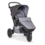 Коляска Chicco Trio Activ3 Grey (79270.47) - зменшене зображення 4