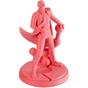 Пластик для 3D-принтера Polymaker PLA PANCHROMA DUAL MATTE 1,75mm 1kg FLAMINGO (CA04044) - уменьшенное изображение 3