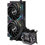 Система водяного охлаждения 1stPlayer X-240E Black - уменьшенное изображение 2